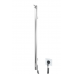 Полотенцесушитель Рей Кубо-І 1100x30 TR